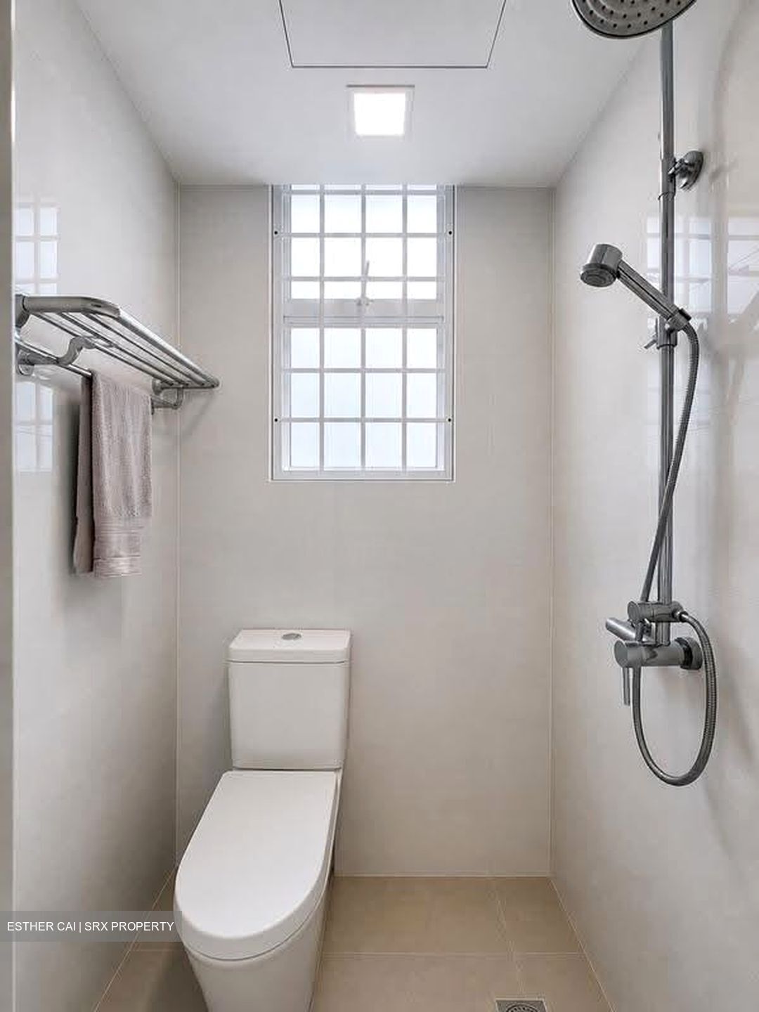 Casa Pasir Ris (D17), Condominium #609220911